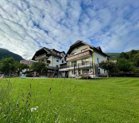 Hansalgut Hintergöriach Zewnętrze zdjęcie
