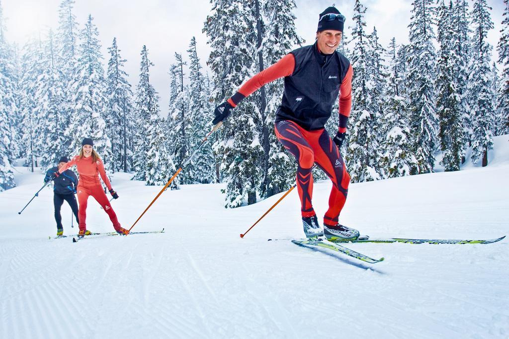 Hansalgut Hintergöriach Zewnętrze zdjęcie