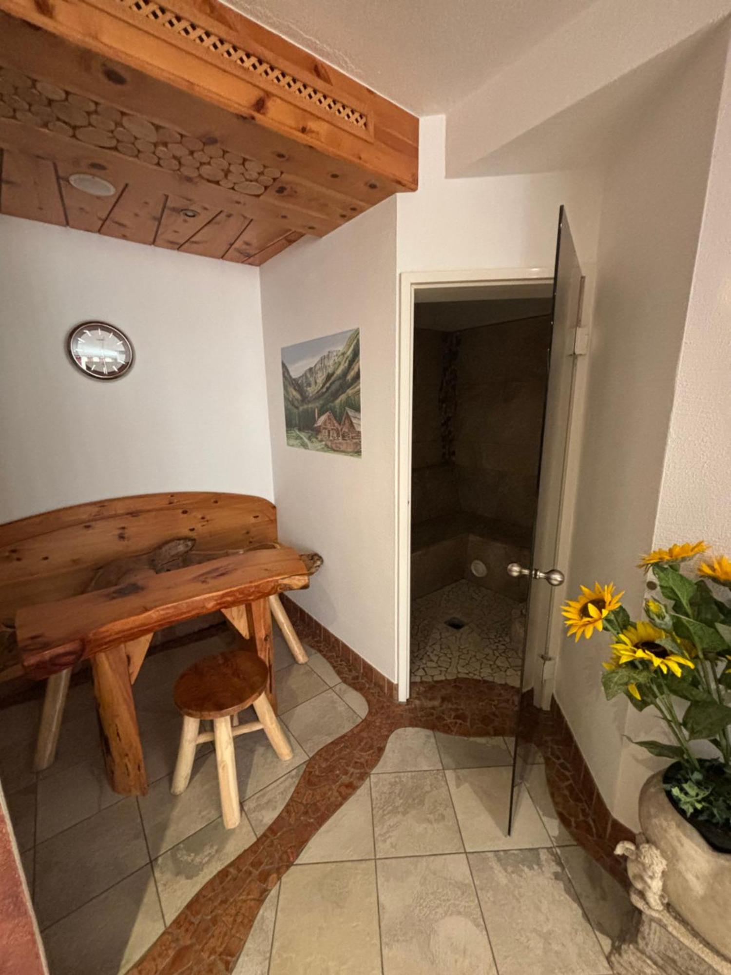 Hansalgut Hintergöriach Zewnętrze zdjęcie