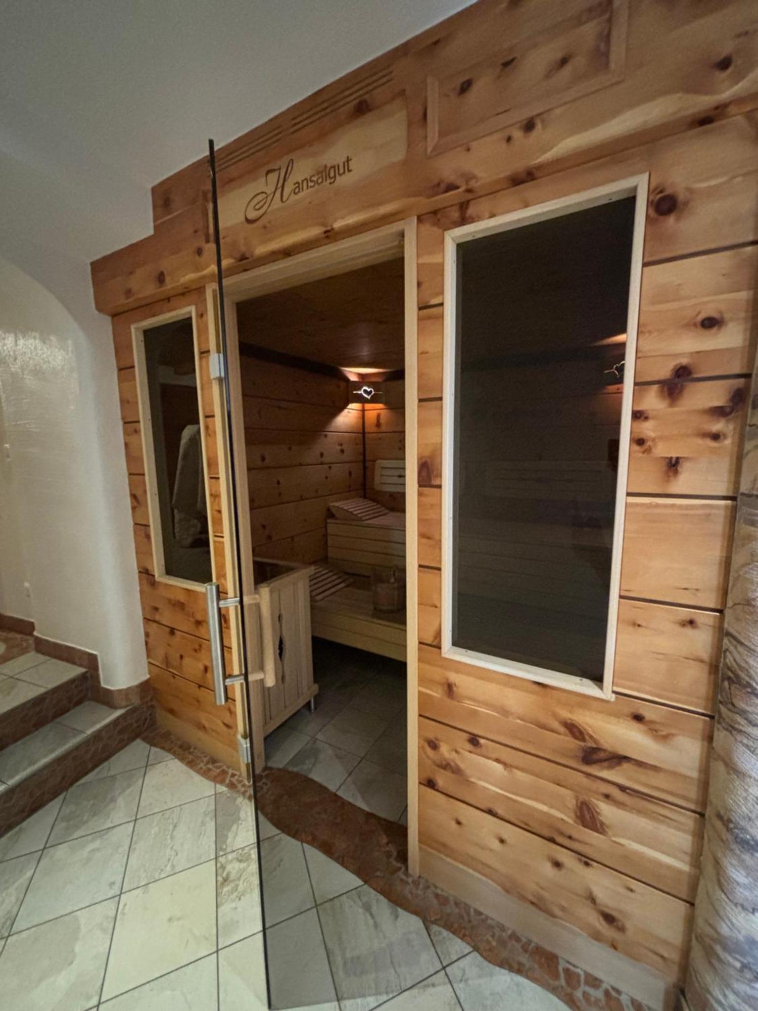 Hansalgut Hintergöriach Zewnętrze zdjęcie