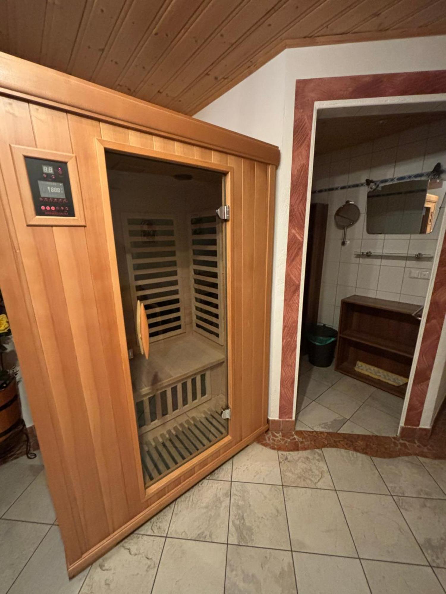Hansalgut Hintergöriach Zewnętrze zdjęcie