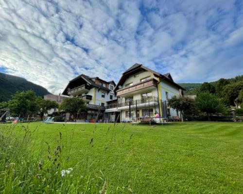 Hansalgut Hintergöriach Zewnętrze zdjęcie