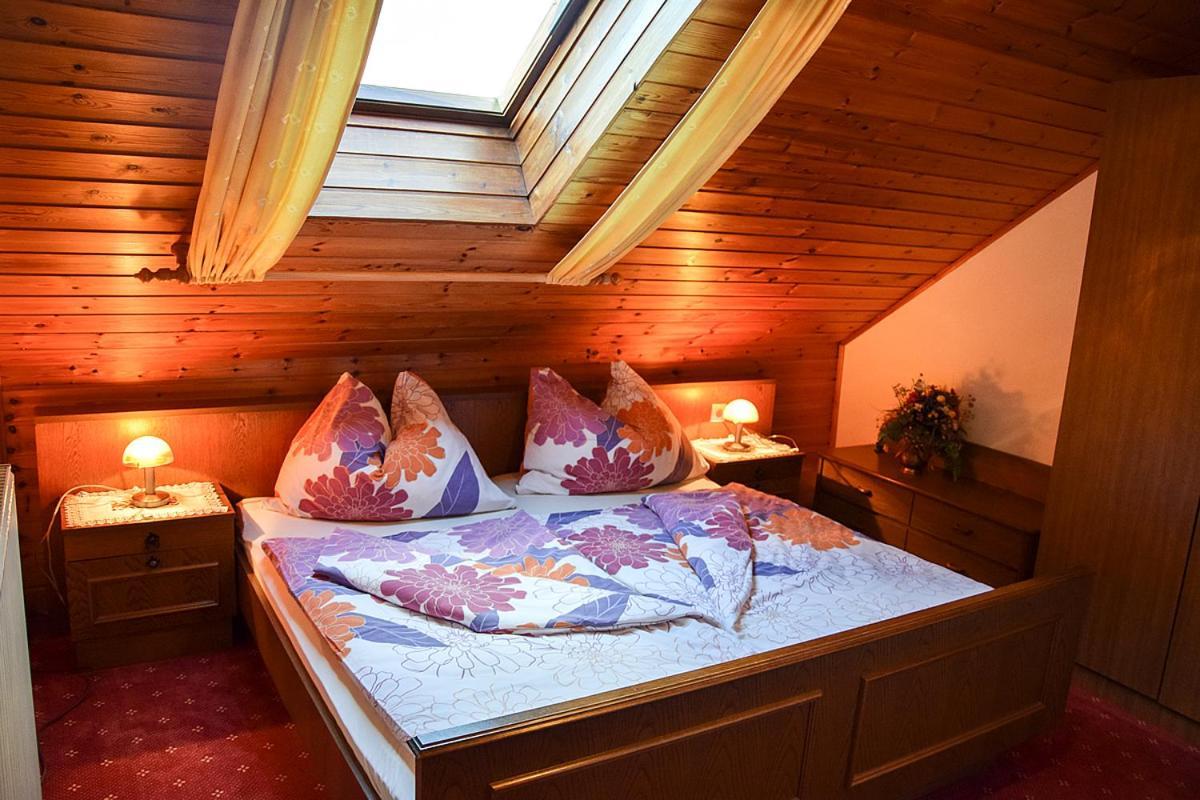 Hansalgut Hintergöriach Zewnętrze zdjęcie