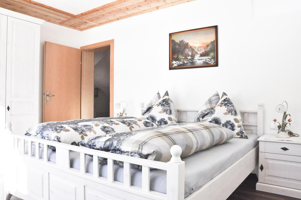 Hansalgut Hintergöriach Pokój zdjęcie