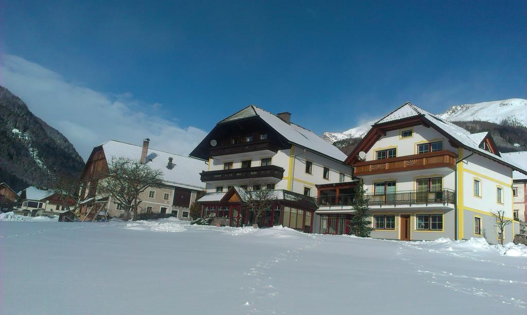 Hansalgut Hintergöriach Zewnętrze zdjęcie